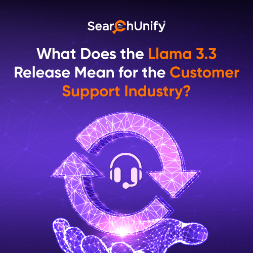 What Does the Llama 3.3 Release Mean for the Customer Support Industry?