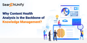 Why Content Health Analysis Is the Backbone of Knowledge Management
