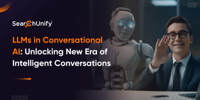 Stepping Into the Next Wave of Conversational AI with LLMs