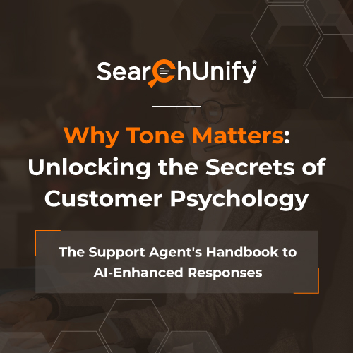 Why Tone Matters: Unlocking the Secrets of Customer Psychology
