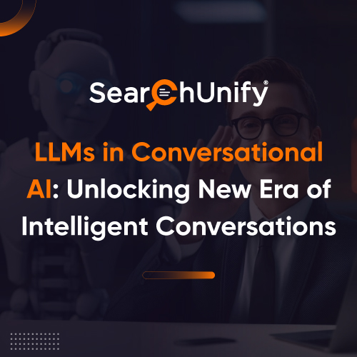 Stepping Into the Next Wave of Conversational AI with LLMs