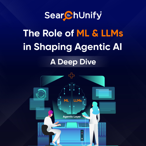 How ML & LLMs Shape Agentic AI: A Deep Dive
