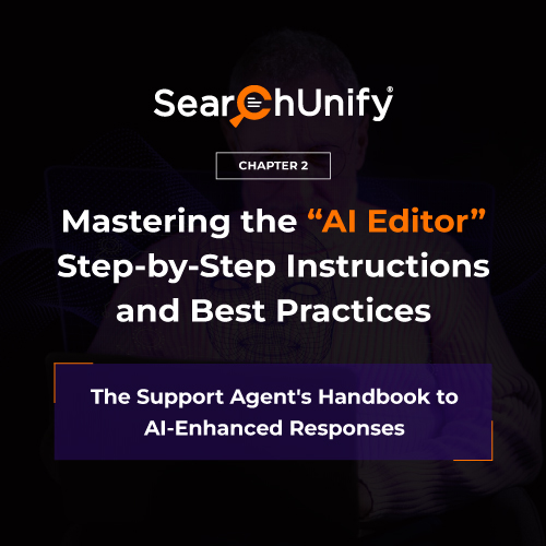 Mastering the AI Editor Step-by-Step Instructions and Best Practices