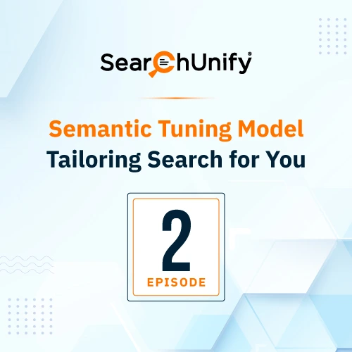 Semantic Tuning for AI Support