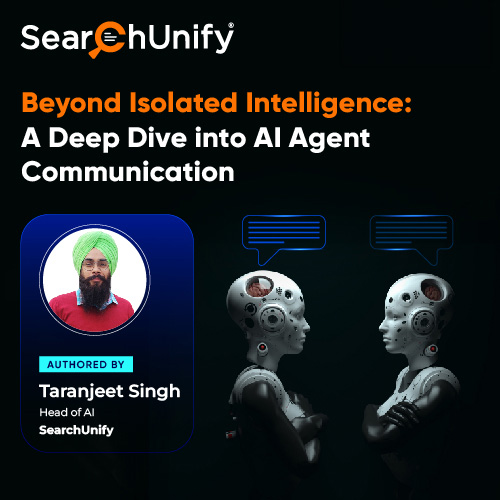 A Deep Dive into Communication Between AI Agents