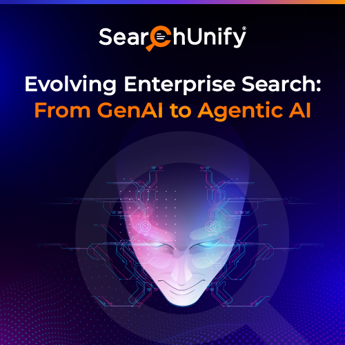 Beyond GenAI: How Agentic AI is Revolutionizing Enterprise Search
