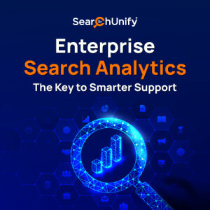 Enterprise Search Analytics: The Key to Smarter Support