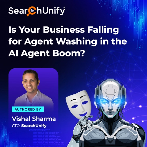 Is Your Business Falling for Agent Washing in the AI Agent Boom