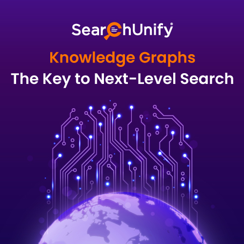 Knowledge Graphs: The Key to Next-Level Search