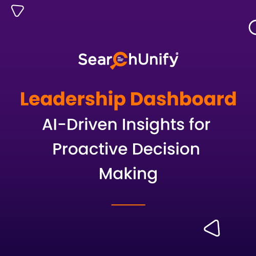 AI Leadership Dashboard