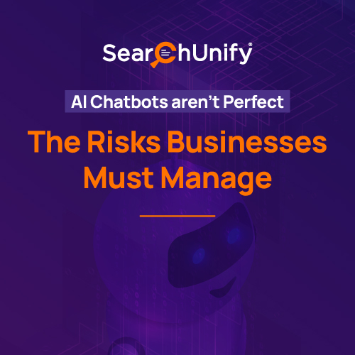 When AI Chatbots Miss the Mark: Business Risks to Watch