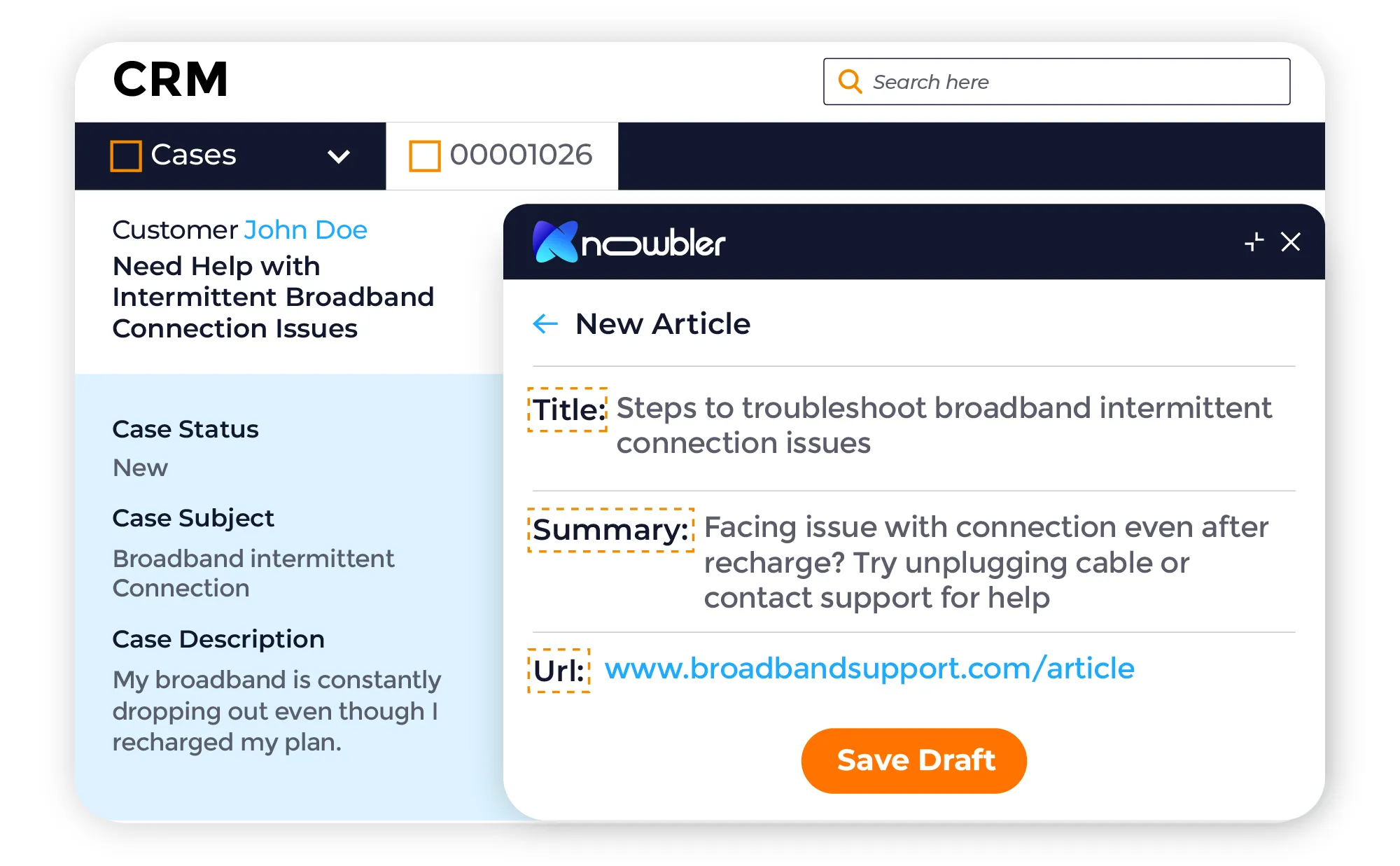 AI-Powered Knowledge Capture