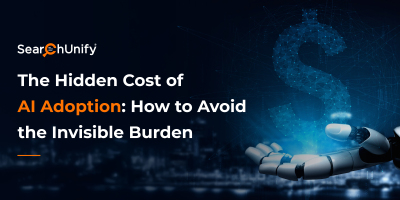 The Hidden Cost of AI Adoption: How to Avoid the Invisible Burden