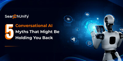5 Conversational AI Myths That Might Be Holding You Back