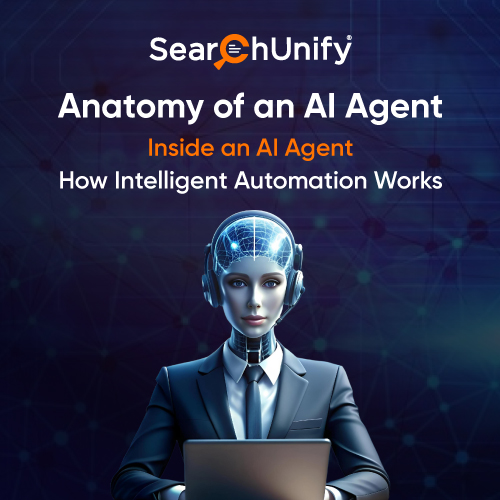 Anatomy of an AI Agent: Inside How Intelligent Automation Works