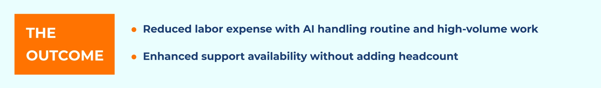 combination of intelligence, automation, and autonomy 5