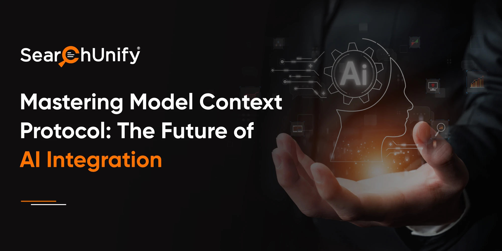 Mastering Model Context Protocol: The Future of AI Integration