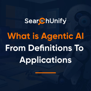 What Is Agentic AI? From Definitions to Applications