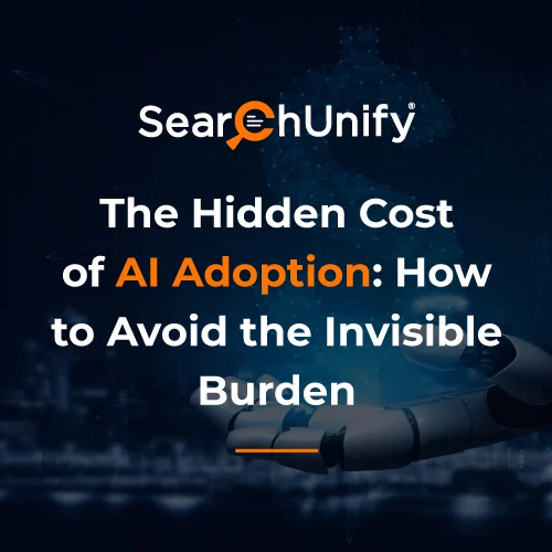 The Hidden Cost of AI Adoption: How to Avoid the Invisible Burden
