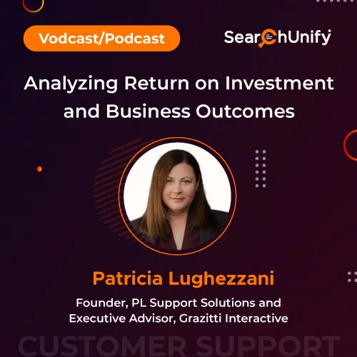Generative AI for Customer Support – Analyzing Return on Investment and Business Outcomes