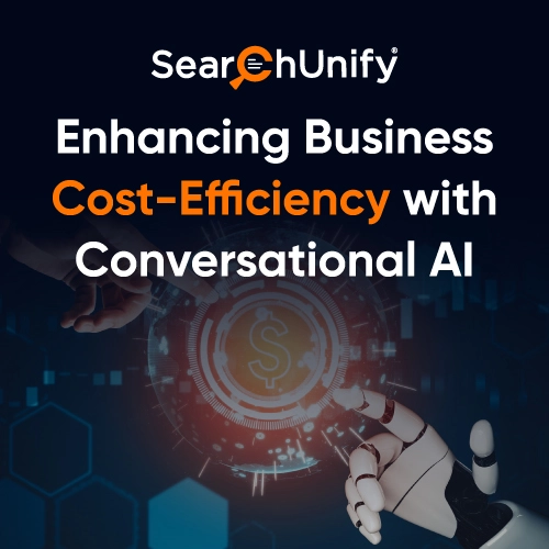 Enhancing Business Cost-Efficiency with Conversational AI