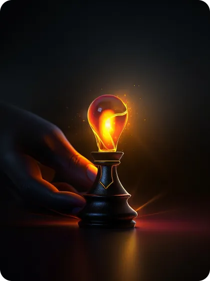 conclusion illustration