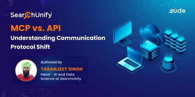 MCP vs. API: Understanding Communication Protocol Shift