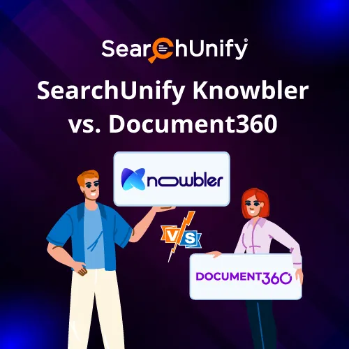Knowbler vs Document360
