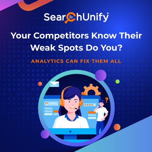 Your Competitors Know Their Weak Spots — Do You?