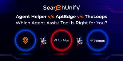 Agent Helper vs. AptEdge vs. TheLoops: Which Agent Assist Tool is Right for You?