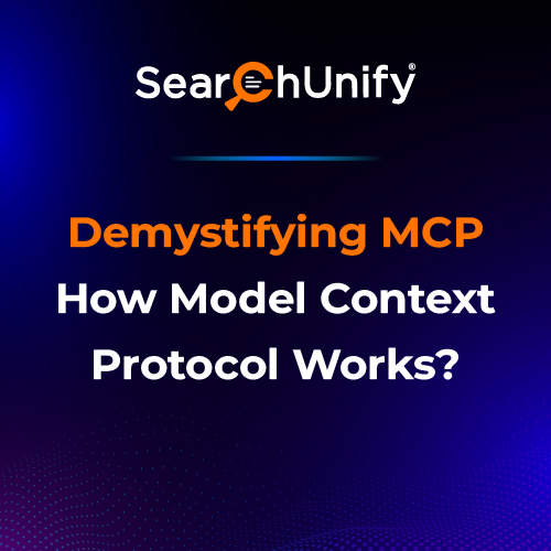 Demystifying MCP: How Model Context Protocol Works?