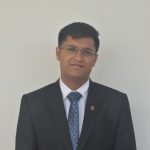 Drupad Modukuri