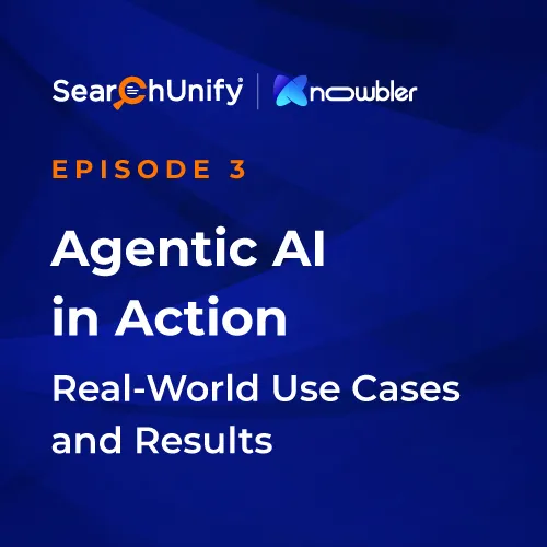 Agentic AI in Action: Real-World Use Cases and Results