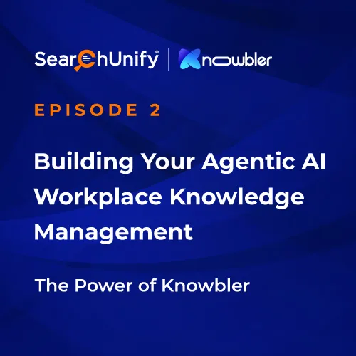 Building Your Agentic AI Workforce: The Power of Knowbler