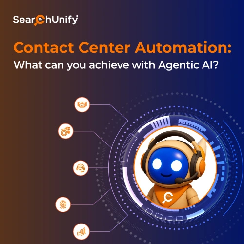 Contact Center Automation: What Can You Achieve with Agentic AI?