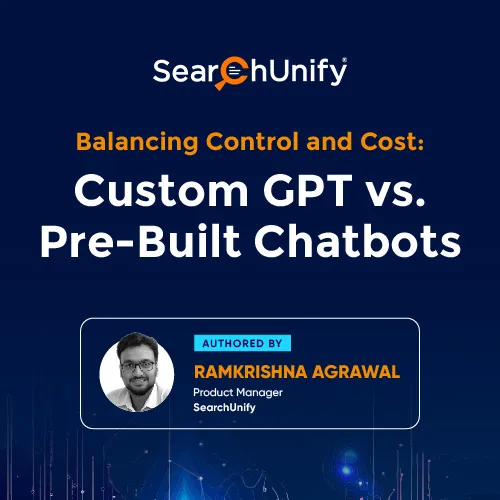 Balancing Control and Cost: Custom GPT vs. Pre-Built Chatbots