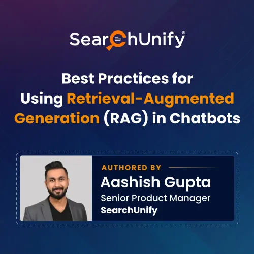 Using RAG in AI Chatbots: Best Practices to Follow