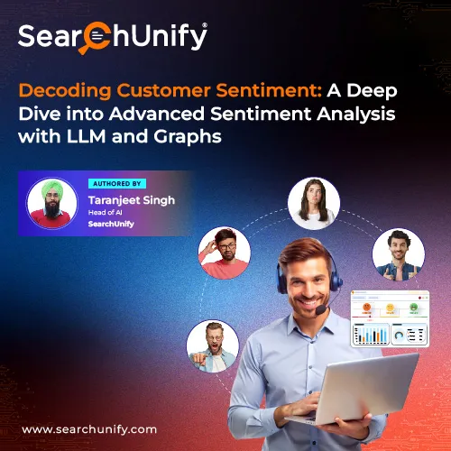 Decoding Customer Sentiment with LLMs and Graphs