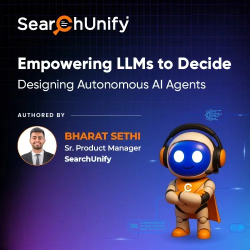 Empowering LLMs to Decide: Designing Autonomous AI Agents