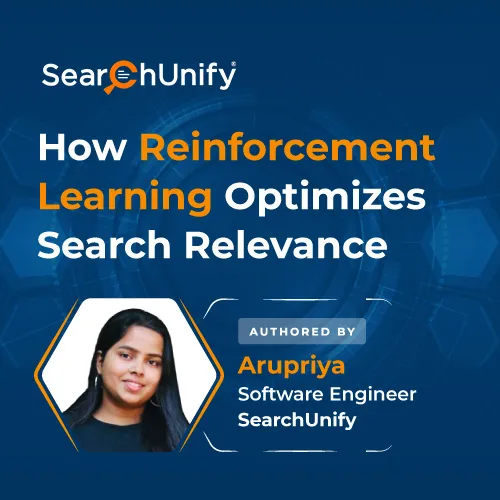 How Reinforcement Learning Optimizes Search Relevance