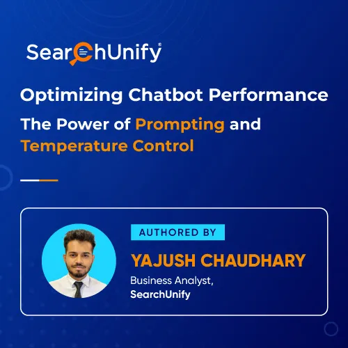 Optimizing Chatbot Performance: The Power of Prompting and Temperature Control