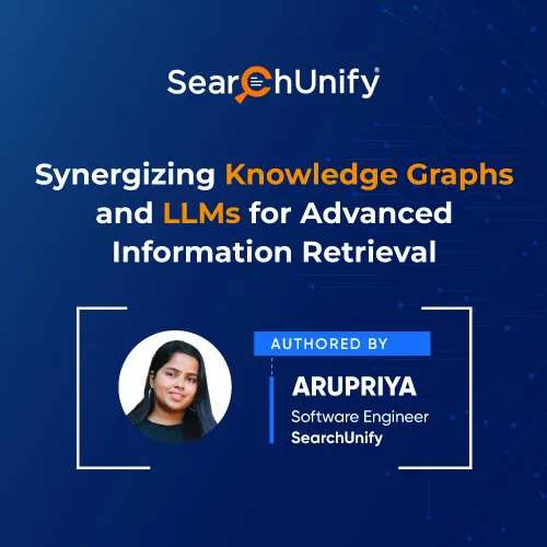Synergizing Knowledge Graphs and LLMs for Advanced Information Retrieval