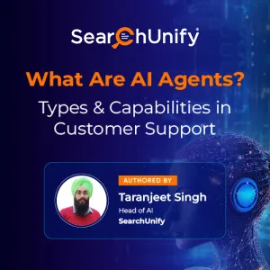 What Are AI Agents? Capabilities in Customer Support
