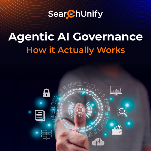 Agentic AI Governance: How It Actually Works