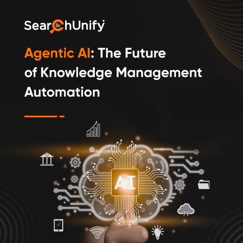 Agentic AI: The Future of Knowledge Management Automation