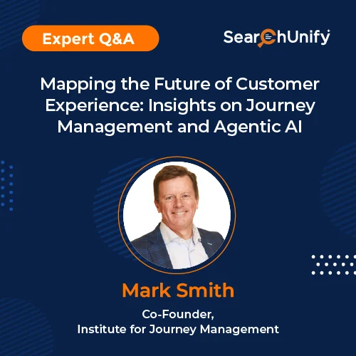 Mapping the Future of Customer Experience: Insights on Journey Management and Agentic AI