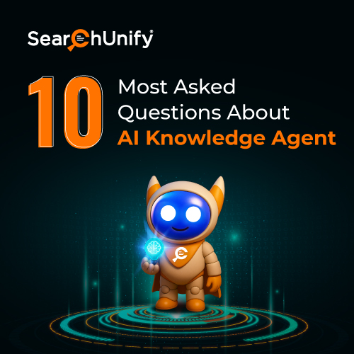 10 Most Asked Questions About AI Knowledge Agent