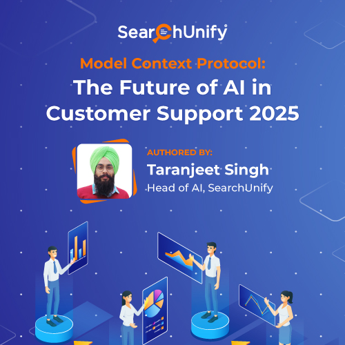 Model Context Protocol: AI’s Future in Support (2025)