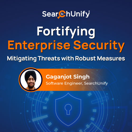 Fortifying Enterprise Security with Robust AI Measures