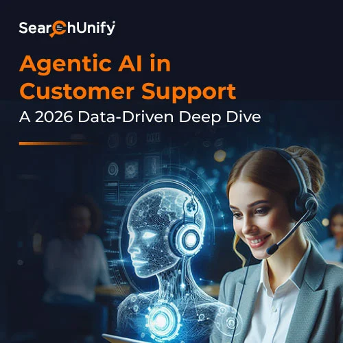 Agentic AI in Customer Support – A 2026 Data-Driven Deep Dive
